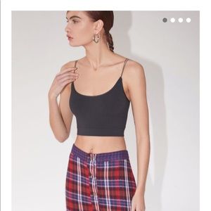 UO out from under seamless top